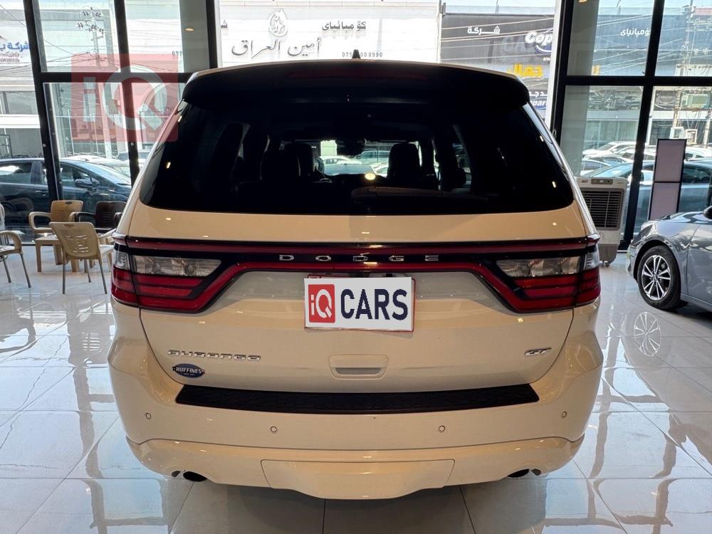 Dodge Durango
